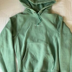 Champion reverse weave sweatshirt